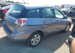 2005 TOYOTA MATRIX WAGON