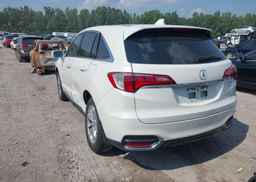 2018 ACURA RDX TECH