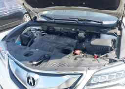 2018 ACURA RDX TECH