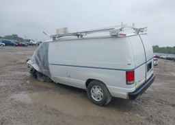 2014 FORD E-250 COMMERCIAL