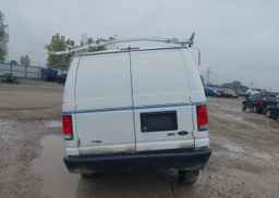 2014 FORD E-250 COMMERCIAL
