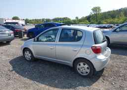 2005 TOYOTA ECHO LE