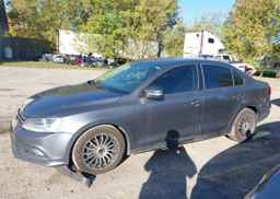 2015 VOLKSWAGEN JETTA