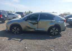 2018 LEXUS NX 300