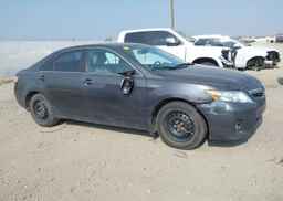 2011 TOYOTA CAMRY HYBRID