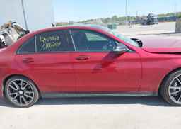 2016 MERCEDES-BENZ C 450 AMG 4MATIC