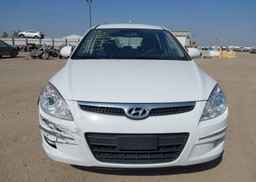 2010 HYUNDAI ELANTRA TOURING GLS