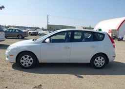 2010 HYUNDAI ELANTRA TOURING GLS