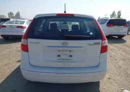 2010 HYUNDAI ELANTRA TOURING GLS