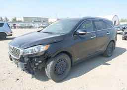 2018 KIA SORENTO 2.0L SX
