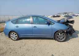 2009 TOYOTA PRIUS