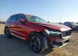 2018 VOLVO XC60 T6