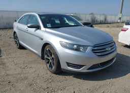 2015 FORD TAURUS LIMITED
