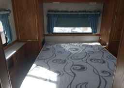1994 FORD ECONOLINE E350 CUTAWAY VAN