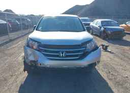 2012 HONDA CR-V LX