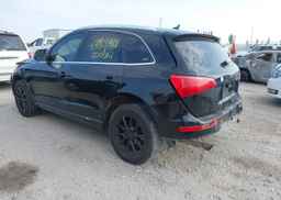 2010 AUDI Q5 PREMIUM PLUS