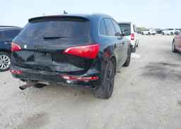 2010 AUDI Q5 PREMIUM PLUS