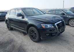 2010 AUDI Q5 PREMIUM PLUS