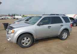 2010 FORD ESCAPE XLT AUTOMATIC