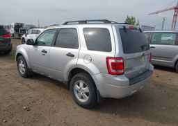 2010 FORD ESCAPE XLT AUTOMATIC