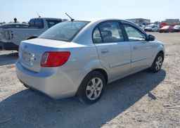 2010 KIA RIO LX