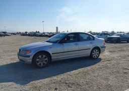 2002 BMW 325 XI