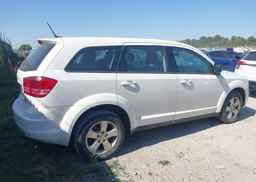 2014 DODGE JOURNEY SE