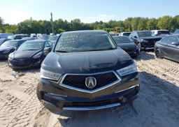 2019 ACURA MDX TECHNOLOGY