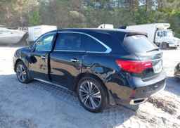2019 ACURA MDX TECHNOLOGY