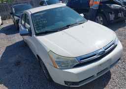 2010 FORD FOCUS SE