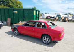 1985 MASERATI BITURBO