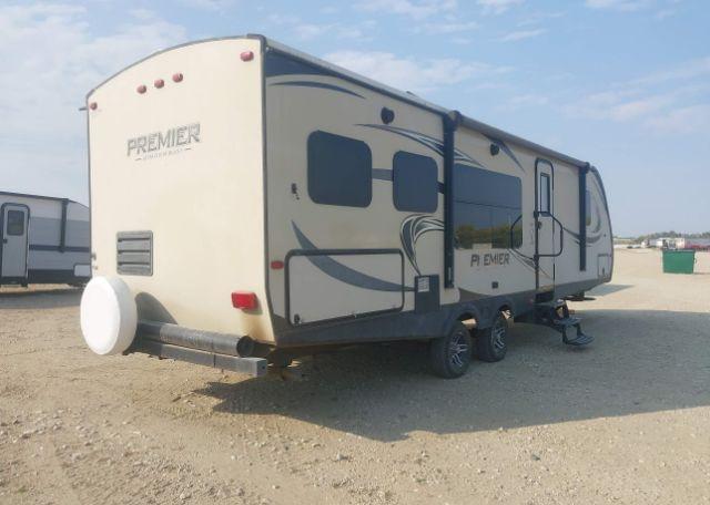 2018 KEYSTONE PREMIERE 29RKPR