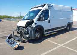2021 RAM PROMASTER 3500 3500 HIGH