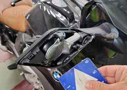 2023 BMW K1600 GTL