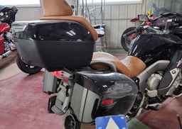2023 BMW K1600 GTL