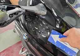 2023 BMW K1600 GTL