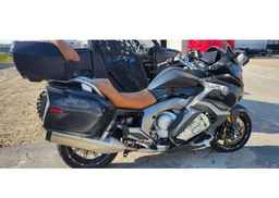 2023 BMW K1600 GTL