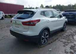 2022 NISSAN QASHQAI SL