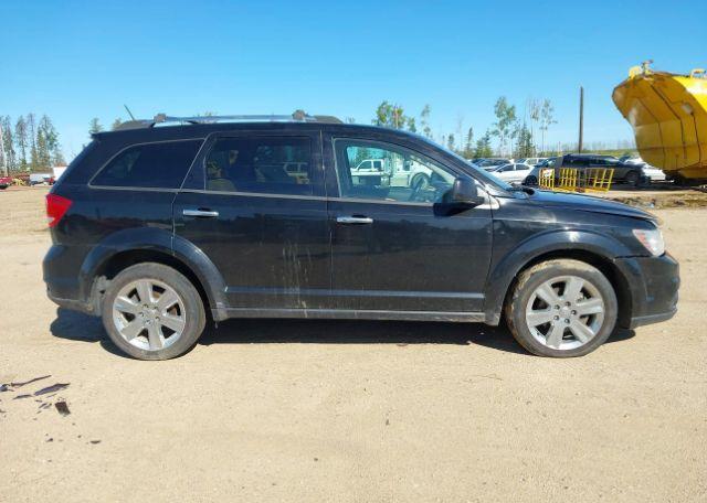 2014 DODGE JOURNEY R