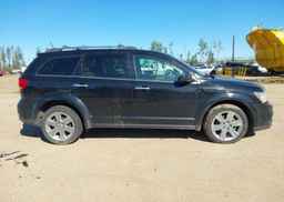 2014 DODGE JOURNEY R