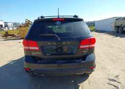 2014 DODGE JOURNEY R