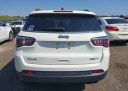 2018 JEEP COMPASS NORTH