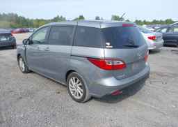 2016 MAZDA MAZDA5 GS