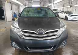 2014 TOYOTA VENZA LE