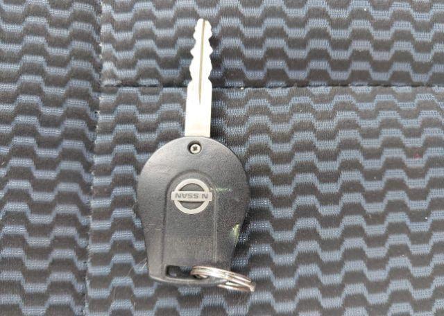 2015 NISSAN VERSA NOTE 1.6 S