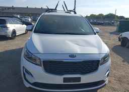 2020 KIA SEDONA LX