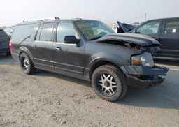 2013 FORD EXPEDITION EL LIMITED