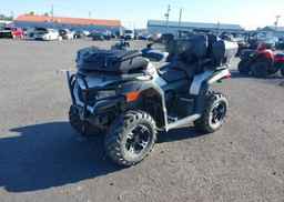 2023 CF MOTO CFORCE