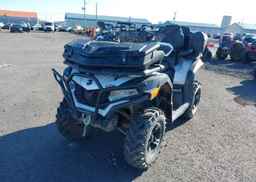2023 CF MOTO CFORCE