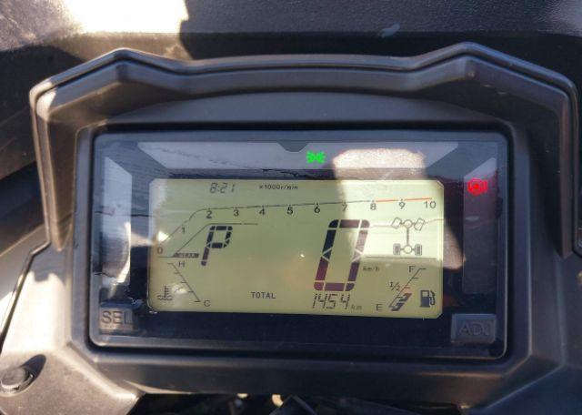 2023 CF MOTO CFORCE